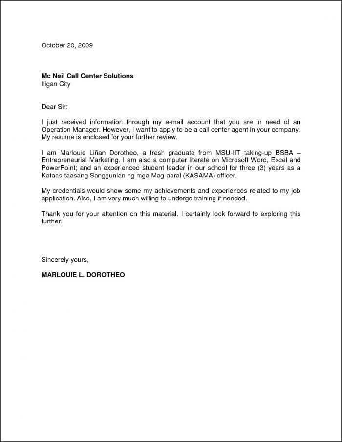 Cover Letter Writers Brisbane Cover Letter Writers Brisbane