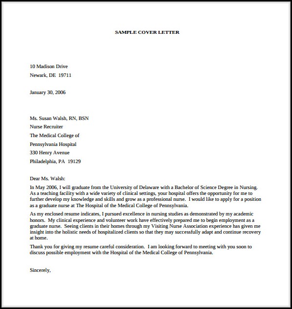 Download Resume Cover Letter Download Resume Cover Letter