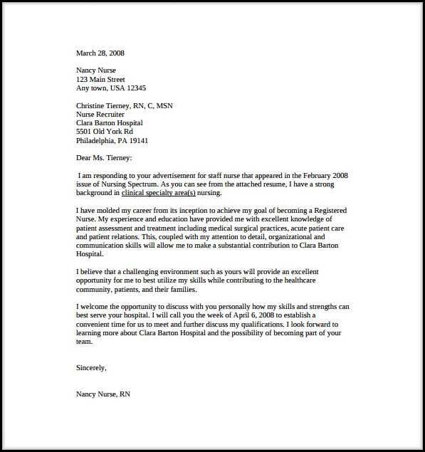Free Cover Letter Templates Pdf Free Cover Letter Templates Pdf
