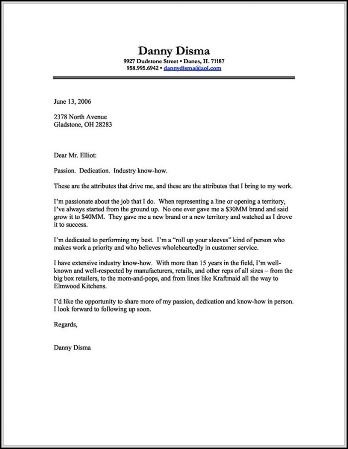 Free Printable Cover Letter Templates Free Printable Cover Letter Templates