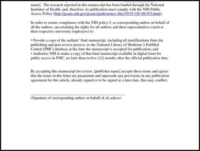 Pre Written Cover Letters Free Pre Written Cover Letters Free