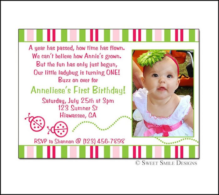 2nd Birthday Invitation Templates Free Download 2nd Birthday Invitation Templates Free Download