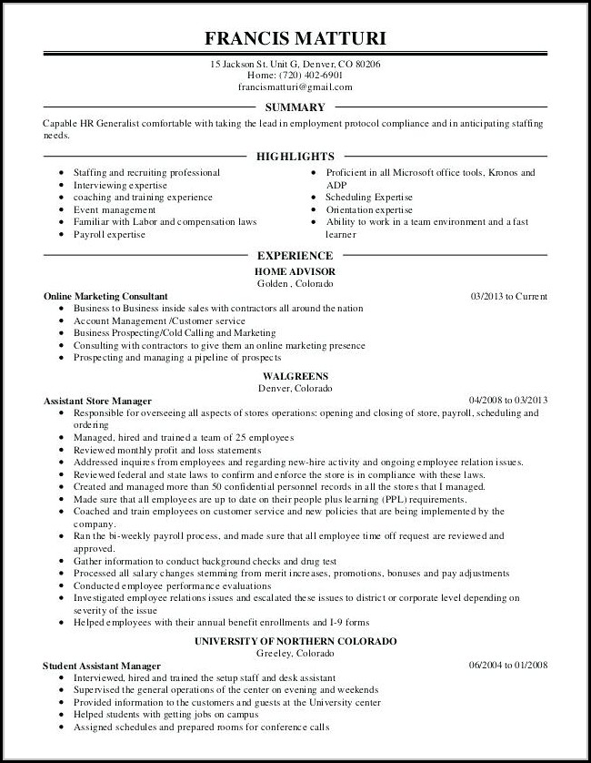 ats resume checker free
