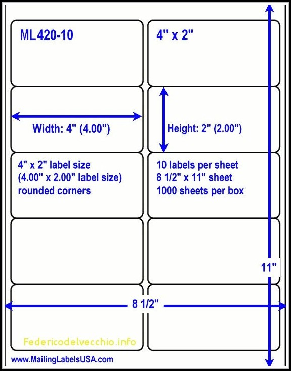Avery Index Maker Clear Label Dividers 8 Tab Template 11437 Template 