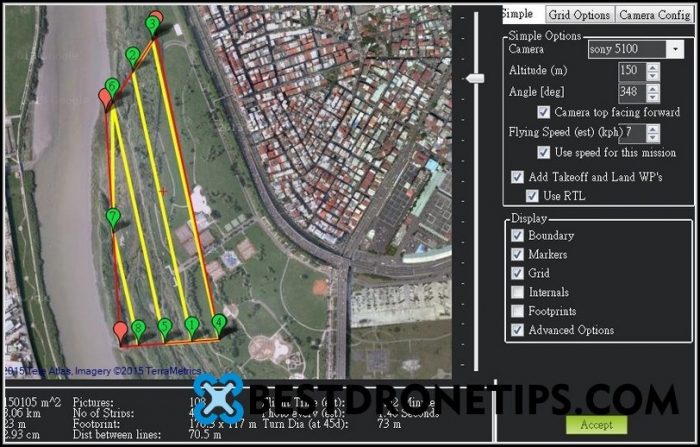 Best Drone Mapping Software Best Drone Mapping Software