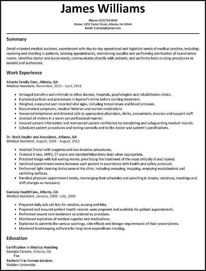 Best Free Resume Builder Australia Best Free Resume Builder Australia
