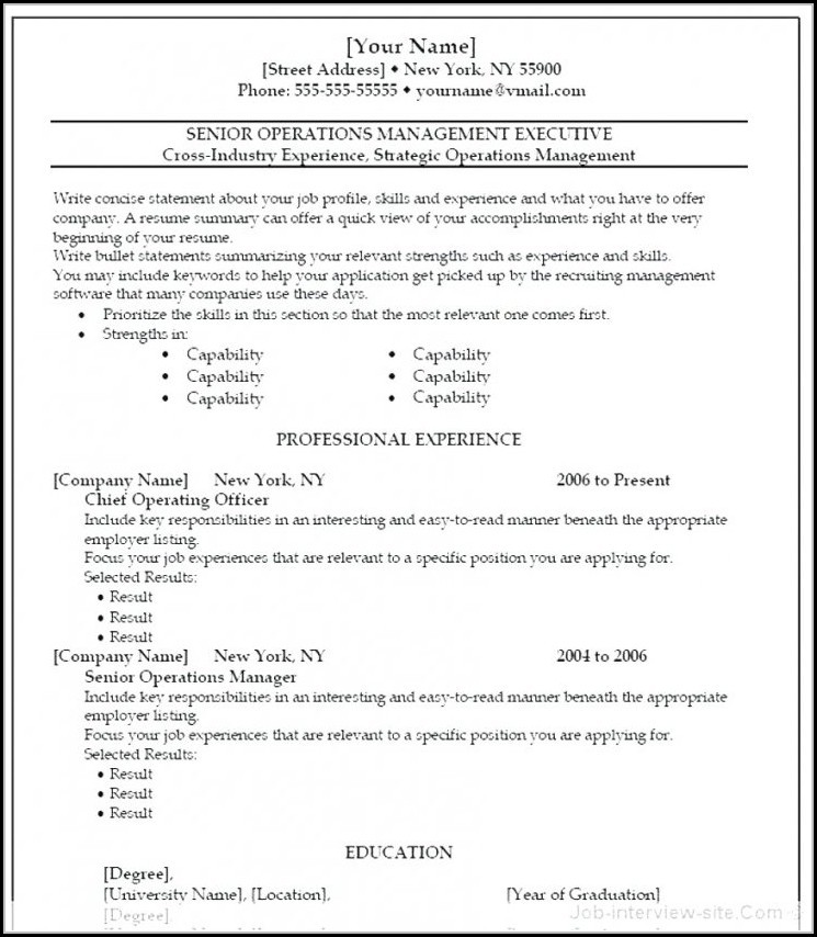 97+ Reddit Best Resume Template - Reddit Resume Template Beautiful