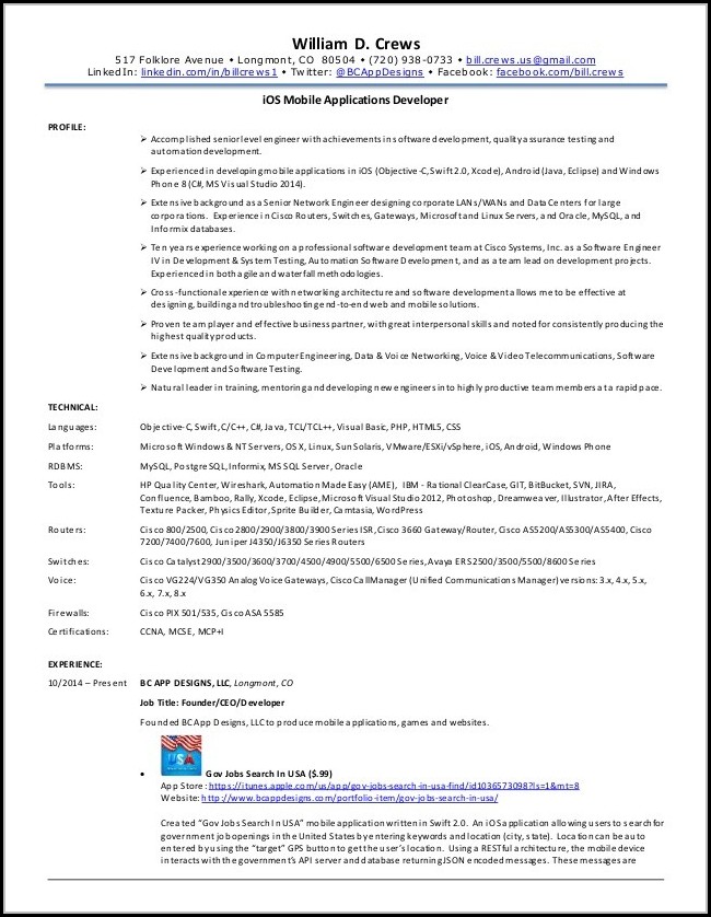 Best Resume Builder App Ios Best Resume Builder App Ios