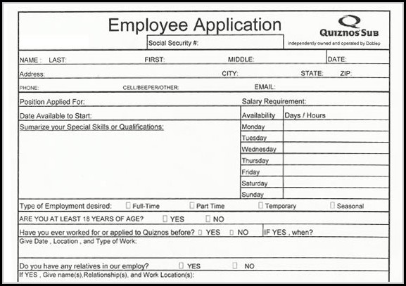 blank job application kadil carpentersdaughter co printable blank job applications