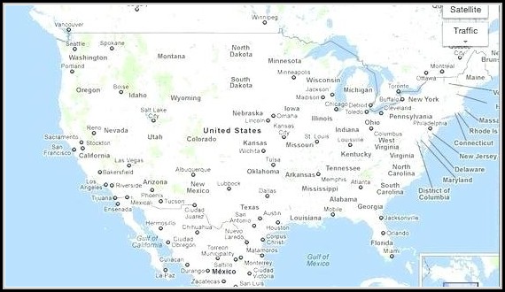 Branson Missouri On Us Map Branson Missouri On Us Map