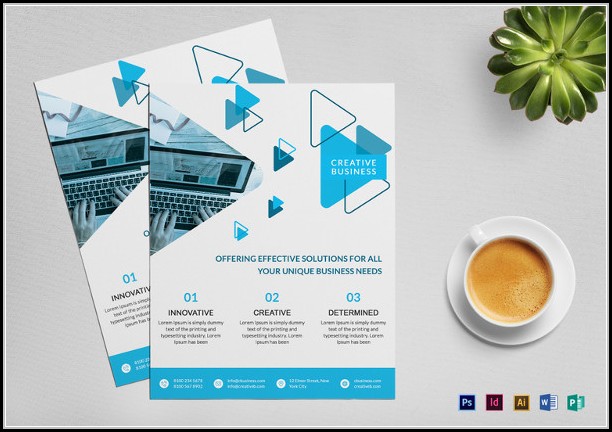 Business Flyer Templates Free Download Business Flyer Templates Free Download