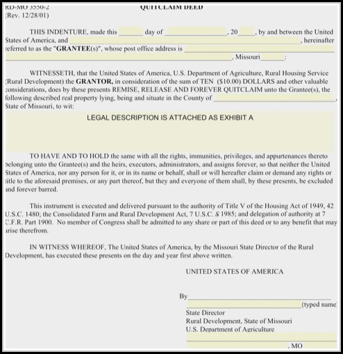 California Grant Deed Template California Grant Deed Template