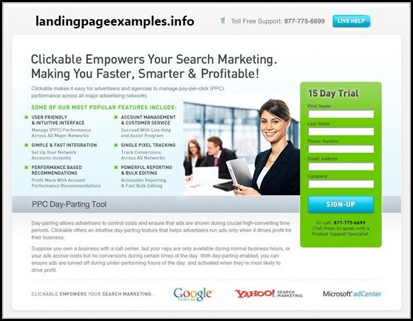 Clickbank Landing Page Templates Clickbank Landing Page Templates