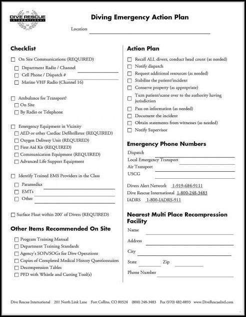 Cms Emergency Preparedness Plan Template Cms Emergency Preparedness Plan Template