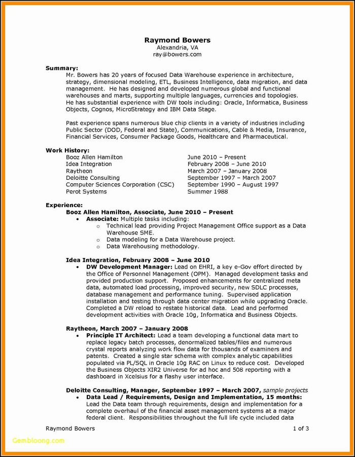 Contemporary Downloadable Resume Templates Contemporary Downloadable Resume Templates