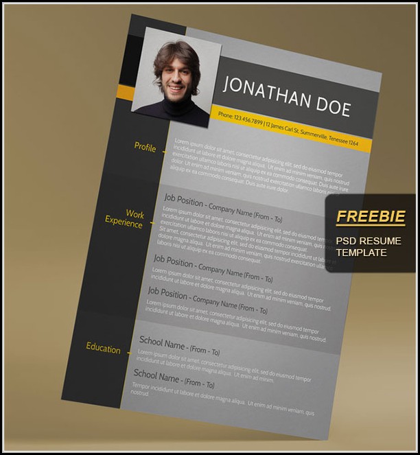 Creative Resume Templates Free Download Word Creative Resume Templates Free Download Word