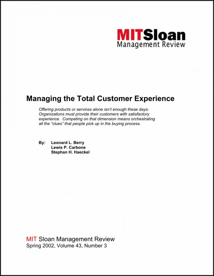 Customer Experience Mapping Pdf Customer Experience Mapping Pdf