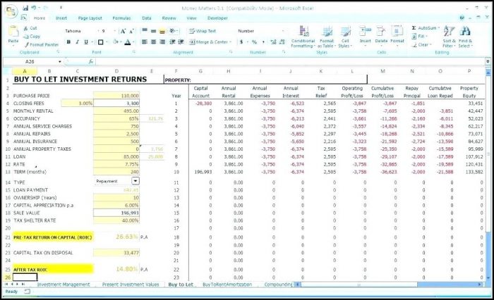 Daily Income And Expense Report Template Daily Income And Expense Report Template