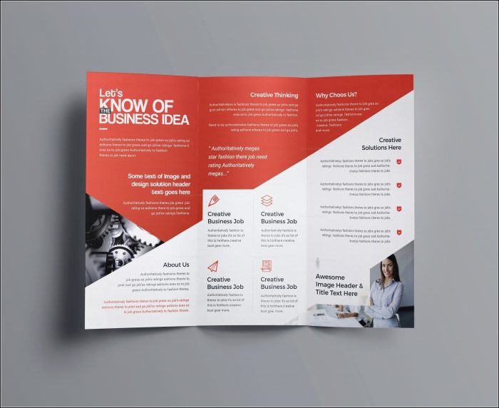 Drug Abuse Brochure Template Drug Abuse Brochure Template