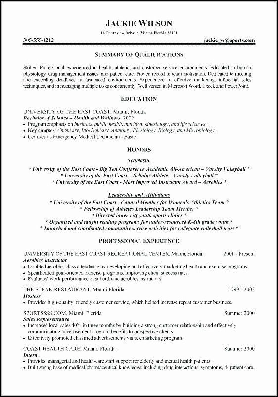 Editable Resume Template For Freshers Editable Resume Template For Freshers