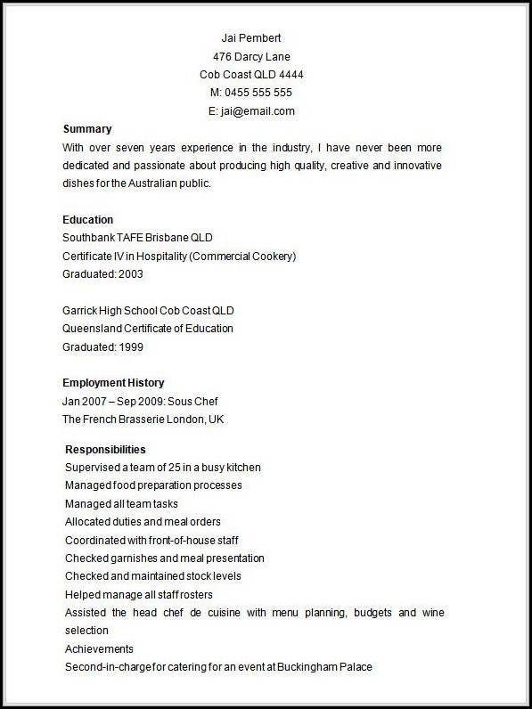 Editable Resume Template Microsoft Word Editable Resume Template Microsoft Word
