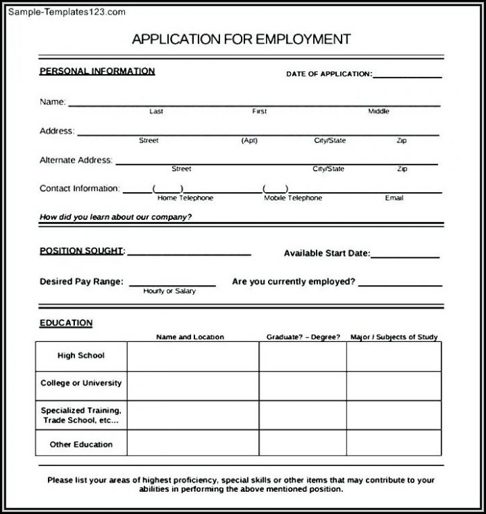 Employee Registration Form Template Html Css Free Download Employee Registration Form Template Html Css Free Download