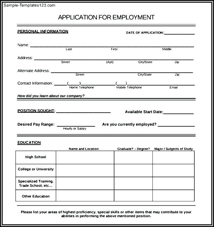 Employee Registration Form Template Html Css Free Job Employee Registration Form Template Html Css Free