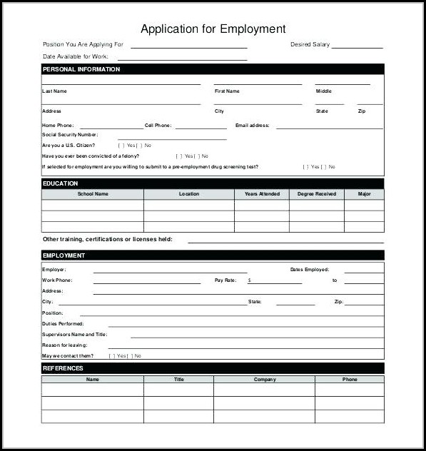 registration form template free download css job applications