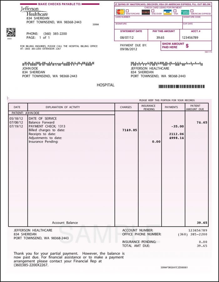 Examples Of Invoices Templates Examples Of Invoices Templates