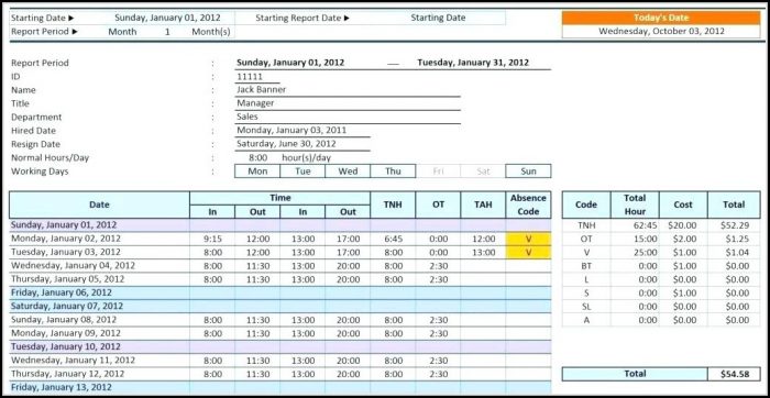 Excel Relational Database Template Excel Relational Database Template