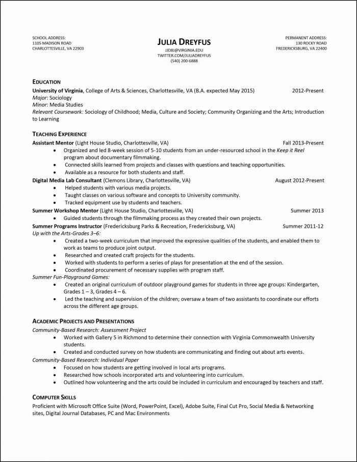 Federal Resume Writing Services For Veterans Federal Resume Writing Services For Veterans