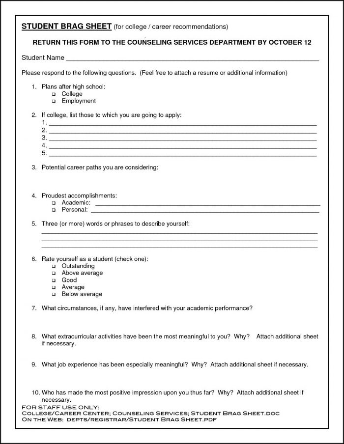 Fill In The Blank Resume Pdf Fill In The Blank Resume Pdf