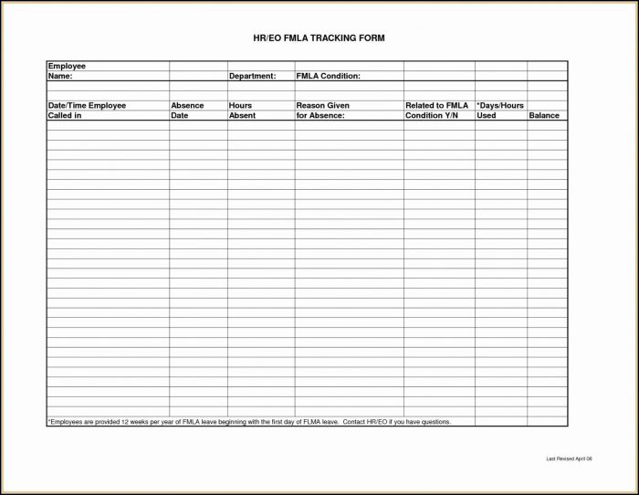 Free Expense Tracker Template Free Expense Tracker Template