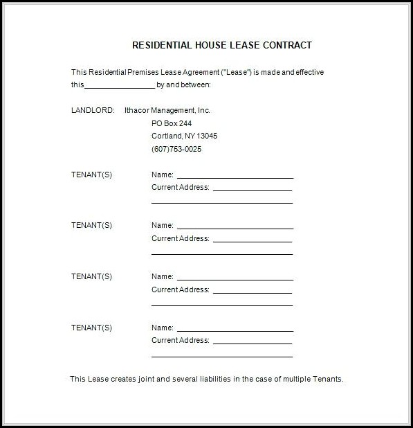 Free Florida Residential Lease Agreement Forms To Print Free Florida Residential Lease Agreement Forms To Print