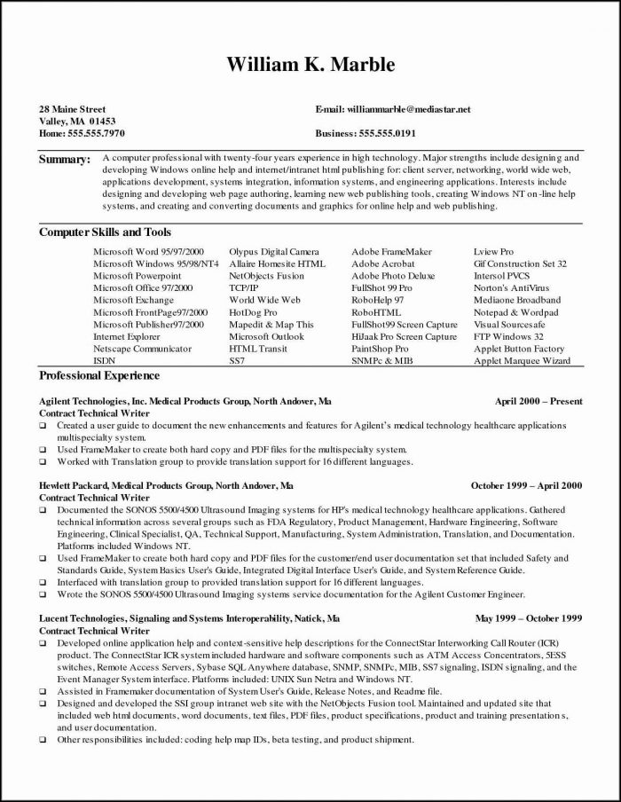 free teaching resume templates microsoft word template 2 resume