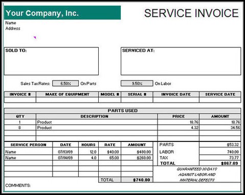 Free Payment Receipt Template Excel Free Payment Receipt Template Excel