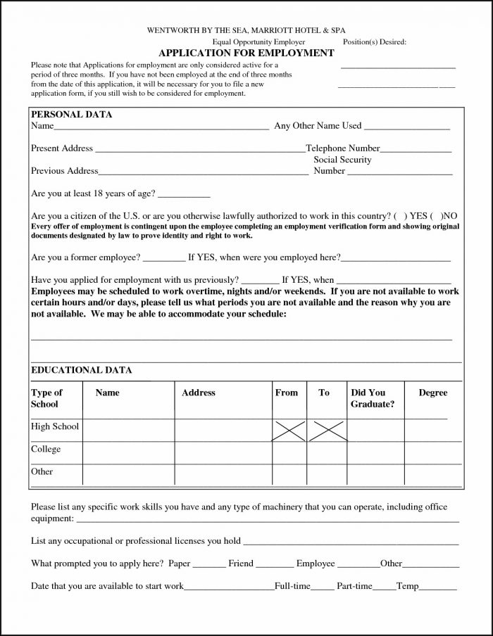 blank rental application forms form resume examples re34lob36x