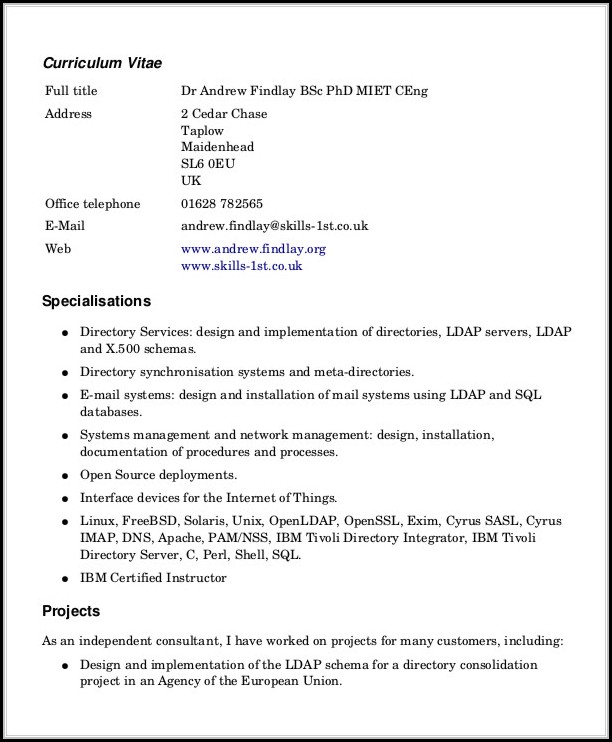 Free Printable Resume Templates Pdf Free Printable Resume Templates Pdf