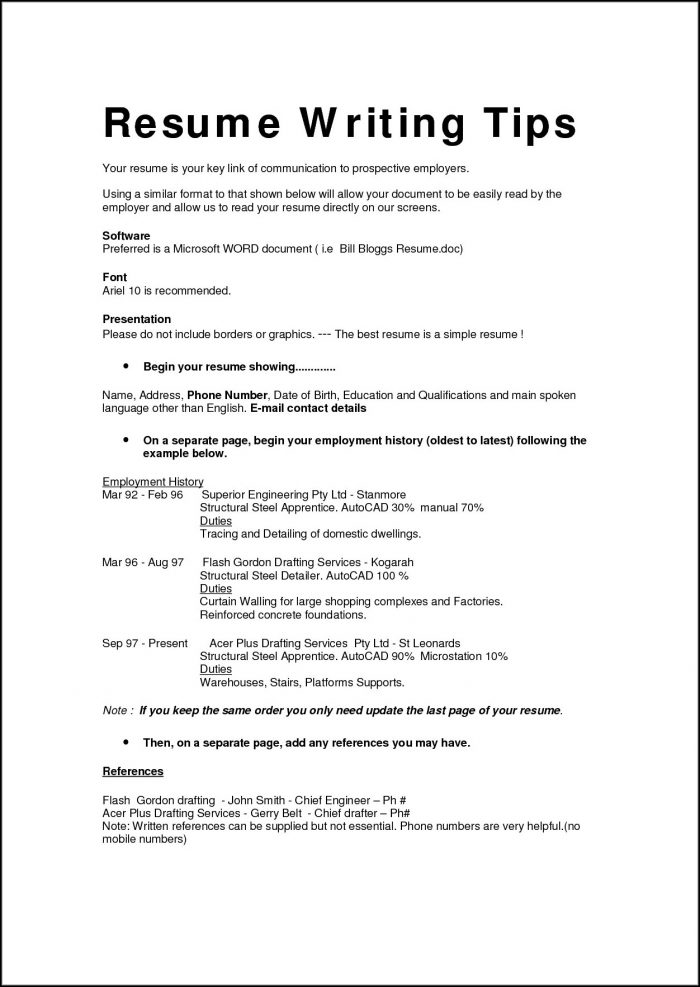 Free Resume Builder Online India Free Resume Builder Online India