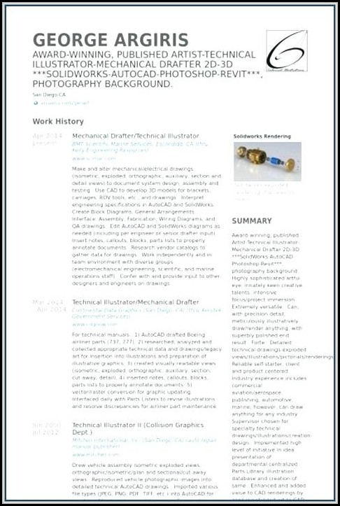 Free Resume Layout Design Free Resume Layout Design
