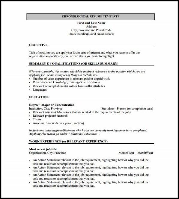 Free Resume Templates Pdf Free Resume Templates Pdf