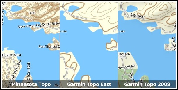 Free Topo Maps For Garmin Free Topo Maps For Garmin