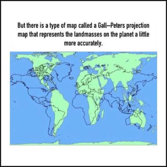 Gall Peters Projection Google Maps Gall Peters Projection Google Maps
