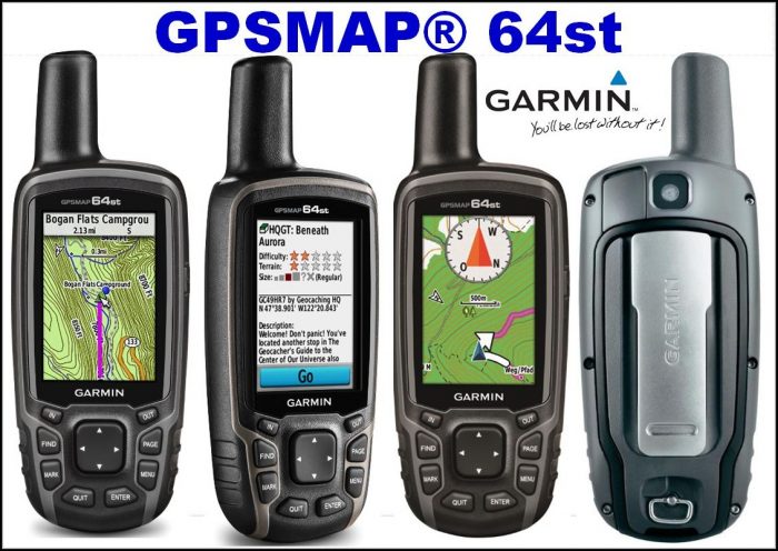 Garmin 64st Maps Garmin 64st Maps