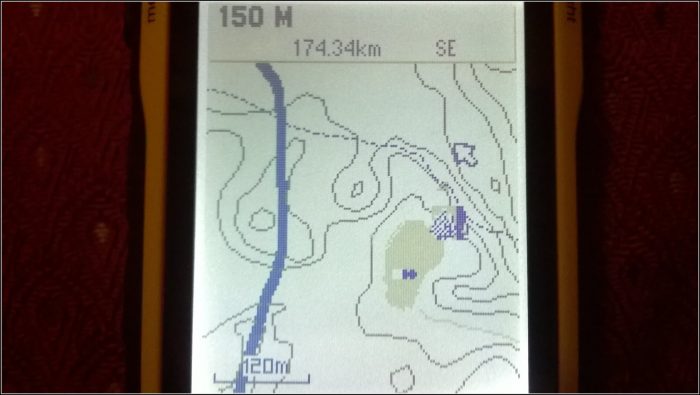 Garmin Etrex 10 Maps Garmin Etrex 10 Maps