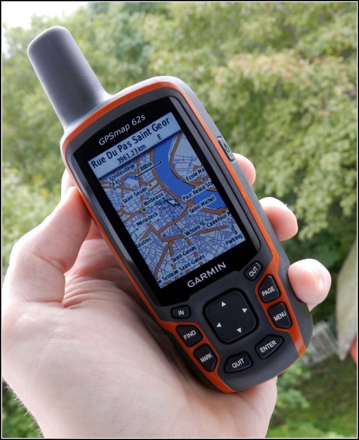 Garmin Gps Maps Garmin Gps Maps