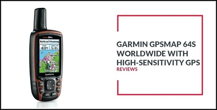 Garmin Map 64s Manual - Map : Resume Examples #Ze129yE8jx