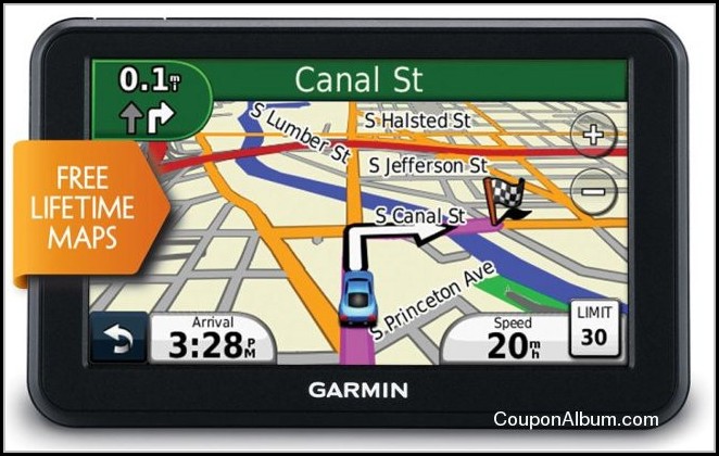 Garmin Map Discount Code Canada Garmin Map Discount Code Canada
