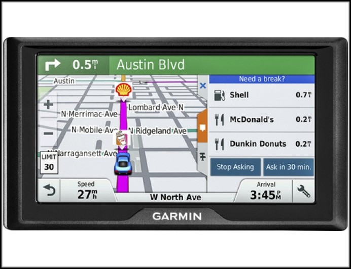 Garmin nuvi 255w map Garmin nuvi 255w map