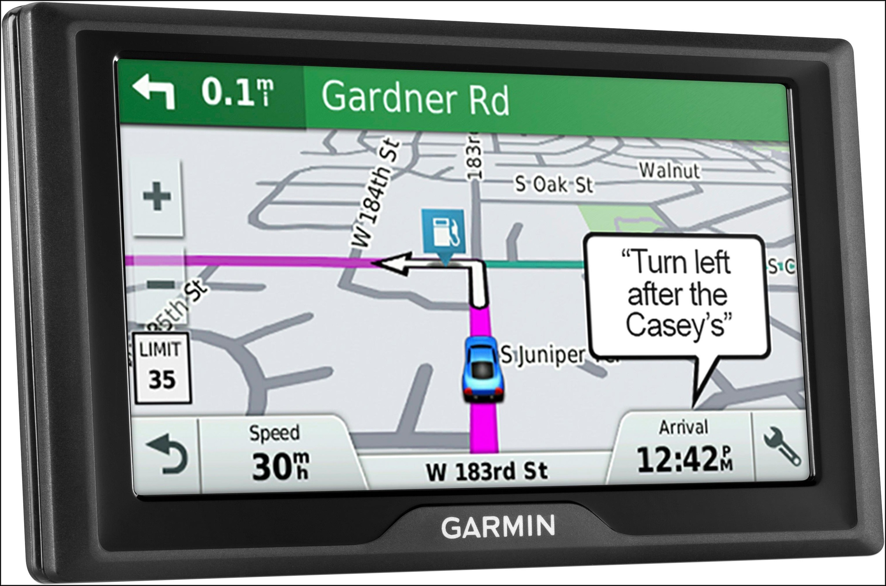 Garmin Maps Garmin GPS Map 64 / Garmin custom maps